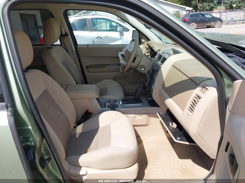 1FMCU93108KE03563 2008 FORD ESCAPE photo no. 5