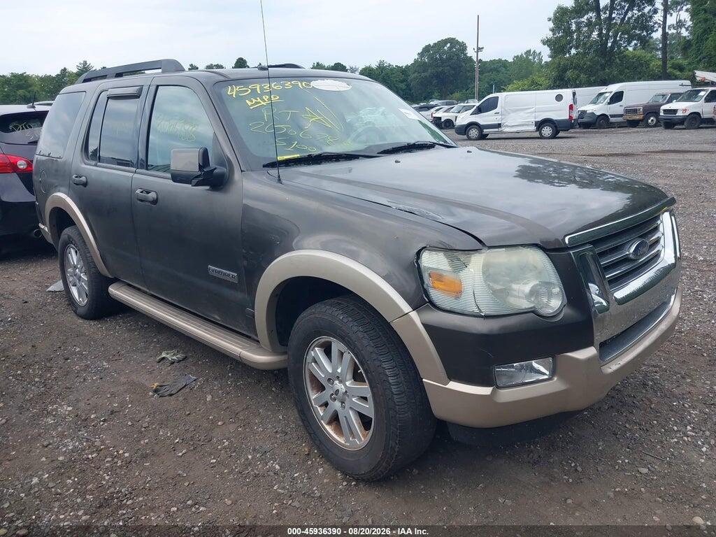 2008 FORD EXPLORER 1FMEU74E28UA54862
