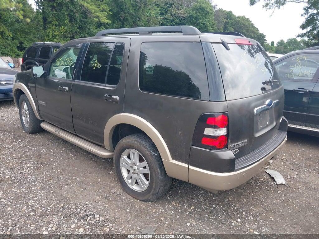 1FMEU74E28UA54862 2008 FORD EXPLORER photo no. 3