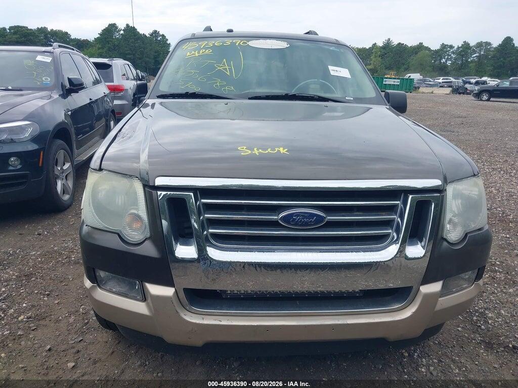 1FMEU74E28UA54862 2008 FORD EXPLORER photo no. 6