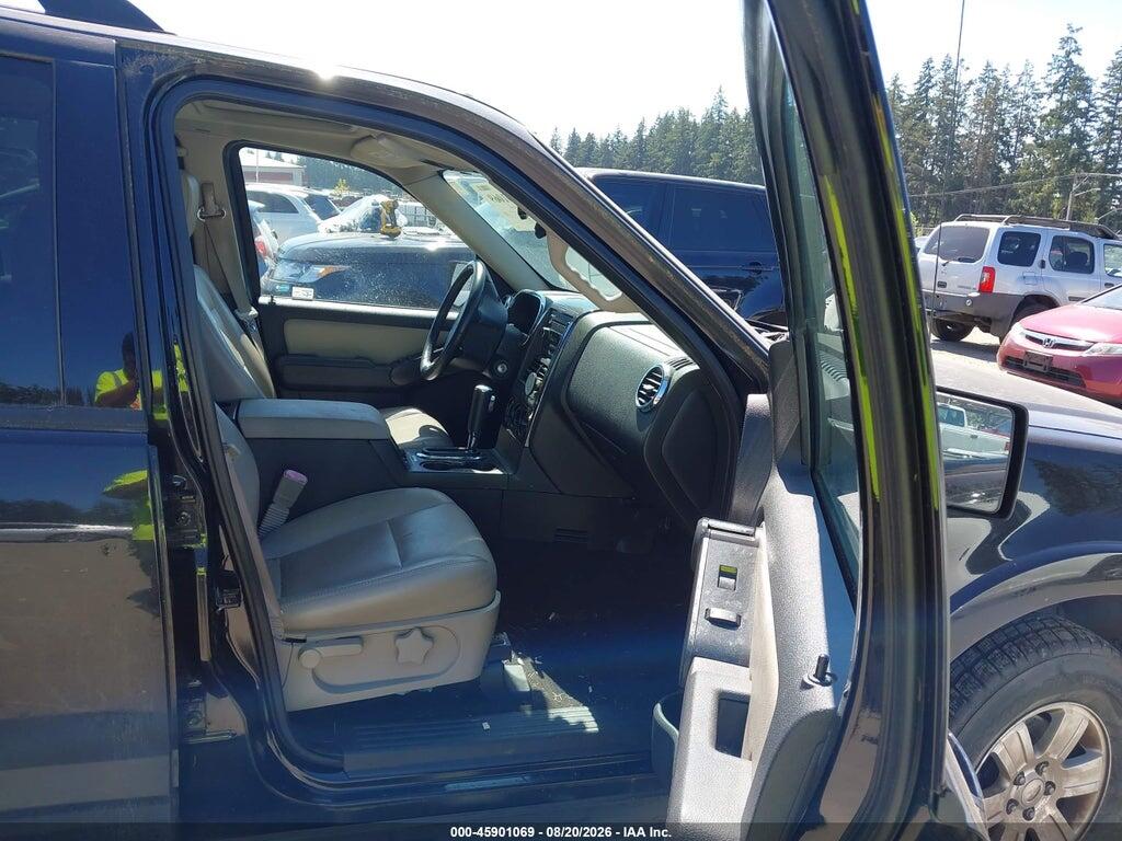 2008 FORD EXPLORER 1FMEU73E08UB00688