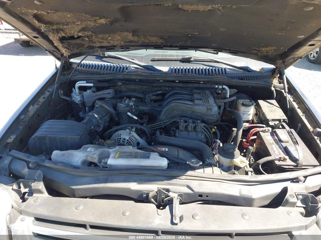 1FMEU73E08UB00688 2008 FORD EXPLORER photo no. 5