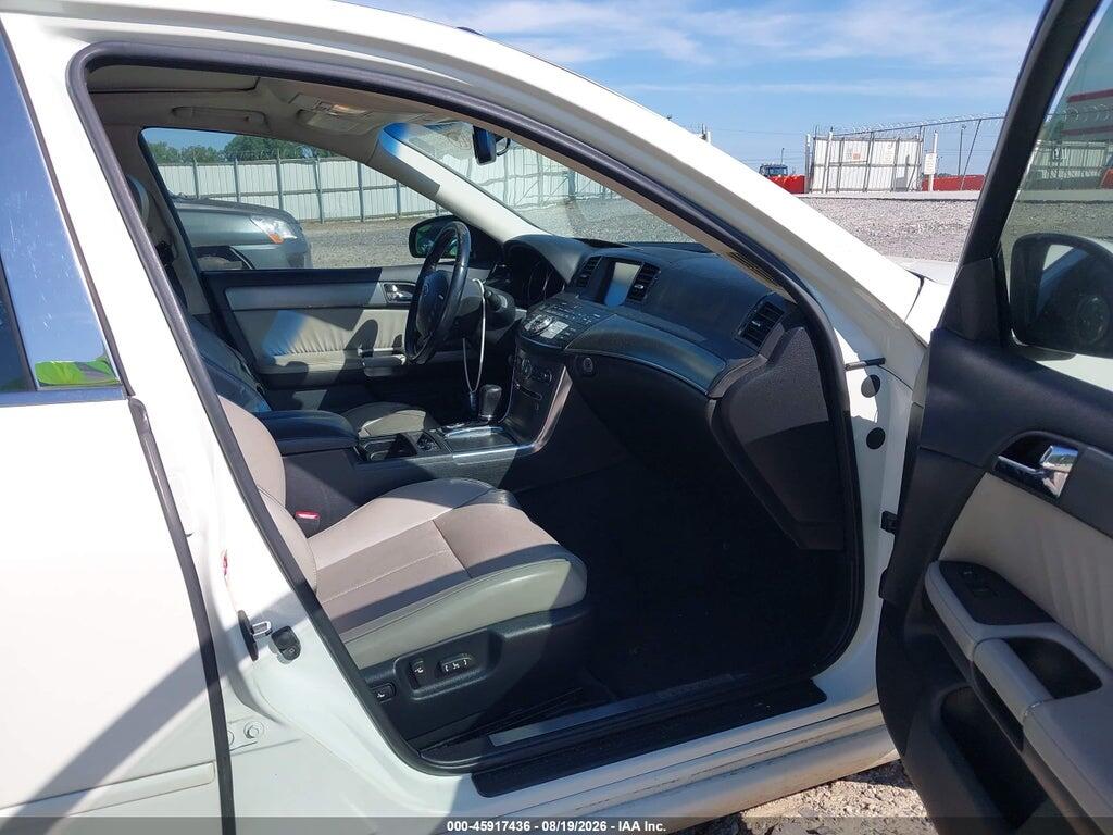 JNKBY01E07M401027 2007 INFINITI M45 photo no. 5