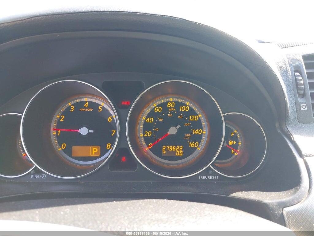 JNKBY01E07M401027 2007 INFINITI M45 photo no. 7
