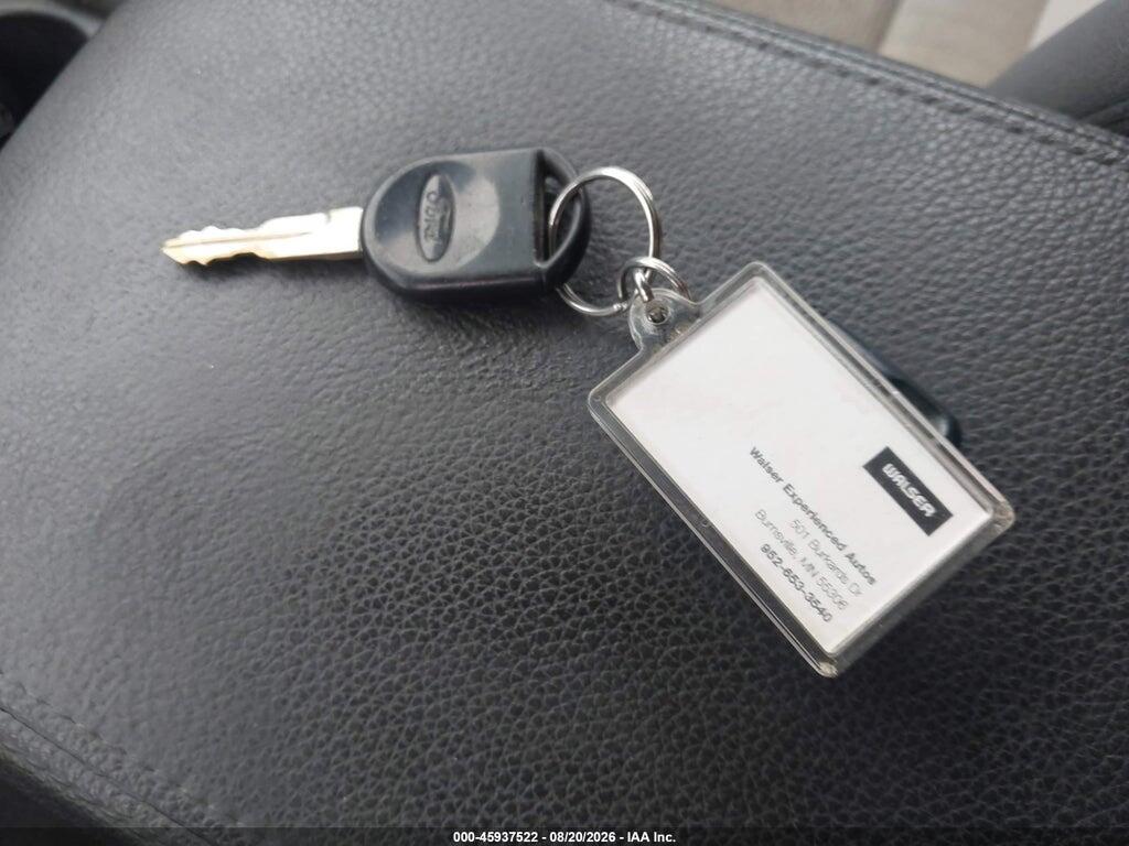 1FMEU53E98UB07952 2008 FORD EXPLORER SPORT TRAC photo no. 11