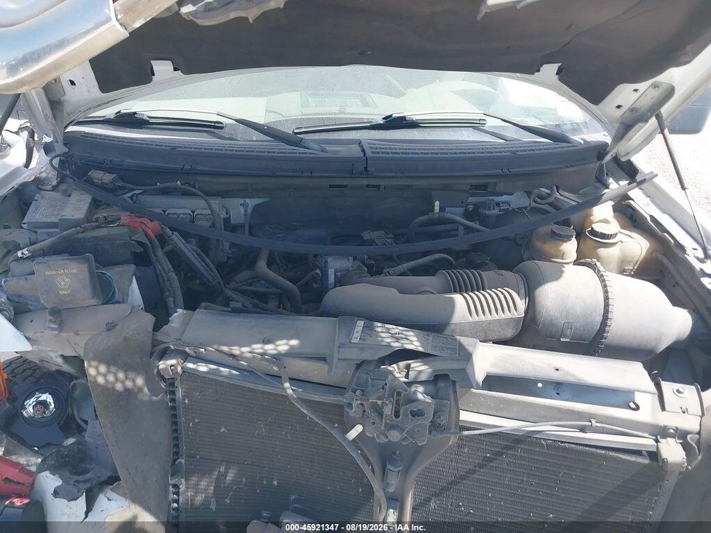 1FTRW12W38FB44647 2008 FORD F-150 photo no. 10