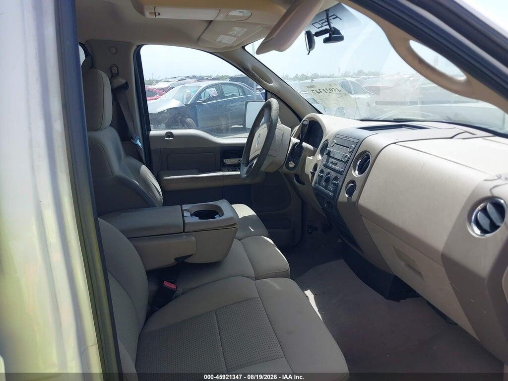 1FTRW12W38FB44647 2008 FORD F-150 photo no. 5