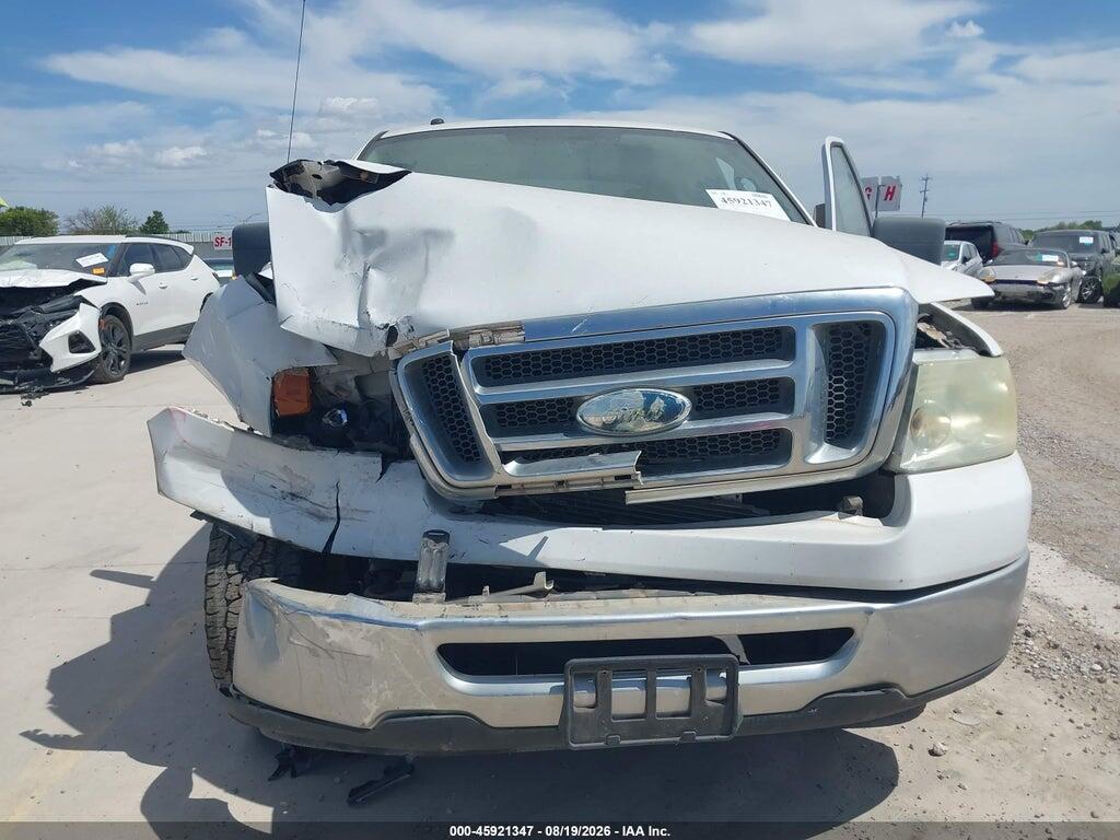 1FTRW12W38FB44647 2008 FORD F-150 photo no. 6