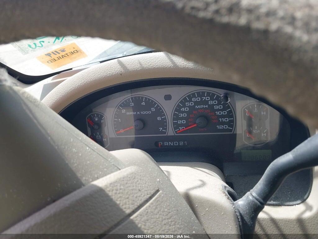 1FTRW12W38FB44647 2008 FORD F-150 photo no. 7