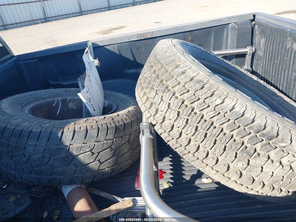 1FTPW14548KD11505 2008 FORD F-150 photo no. 12