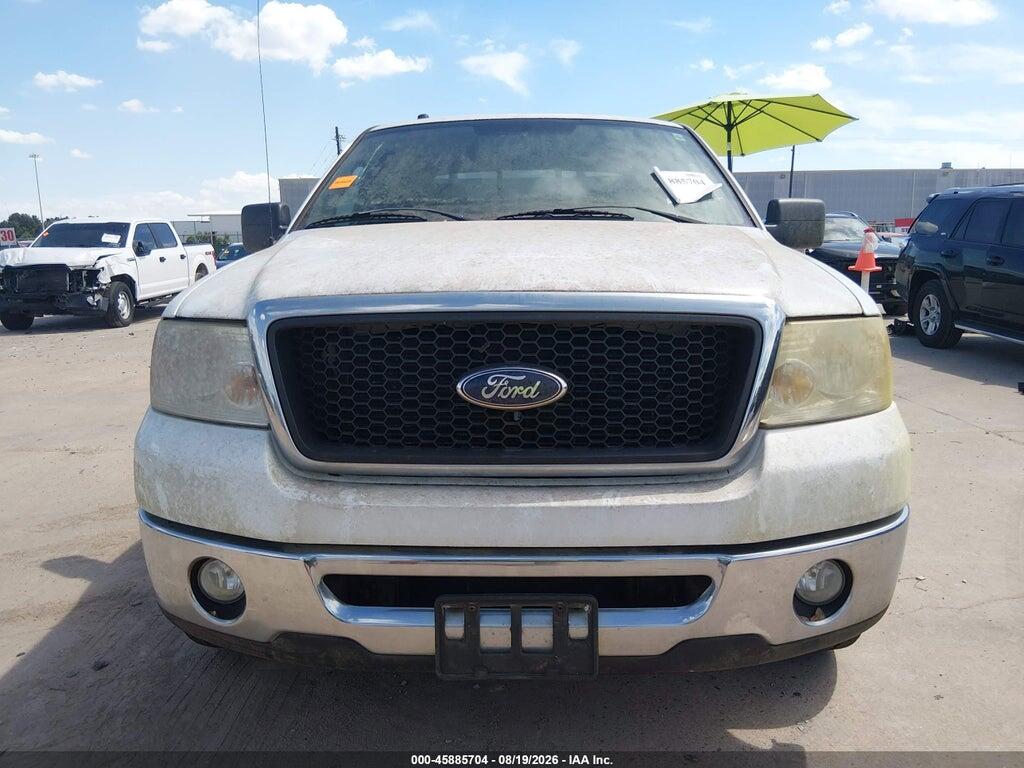 1FTPW12V68FA78836 2008 FORD F-150 photo no. 12