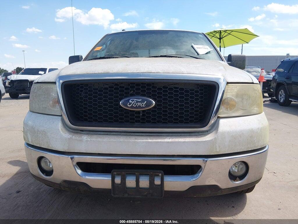 1FTPW12V68FA78836 2008 FORD F-150 photo no. 6
