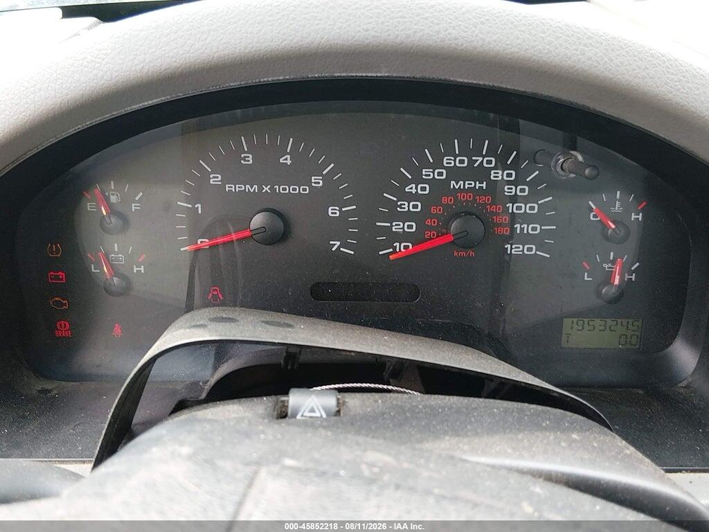 1FTRF12248KB71831 2008 FORD F-150 photo no. 7