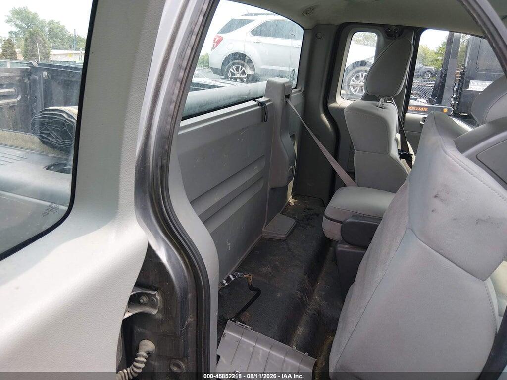 1FTRF12248KB71831 2008 FORD F-150 photo no. 8