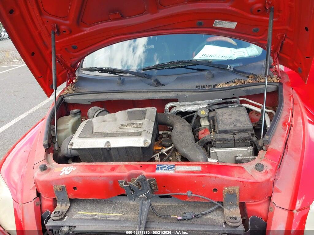 3GNCA63X99S511144 2009 CHEVROLET HHR photo no. 10