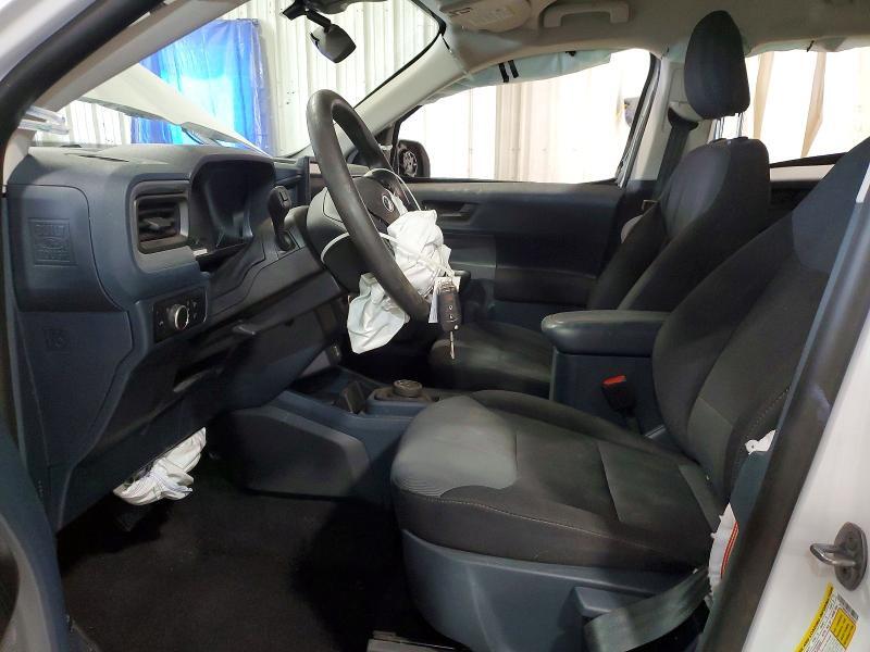 2024 FORD MAVERICK XL — Фото 7 из 13