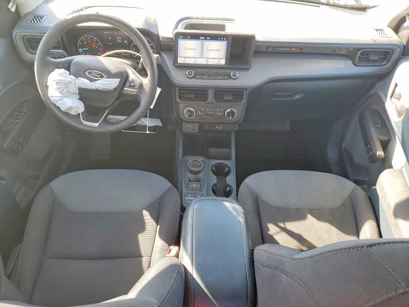 2024 FORD MAVERICK XL — Фото 8 из 13