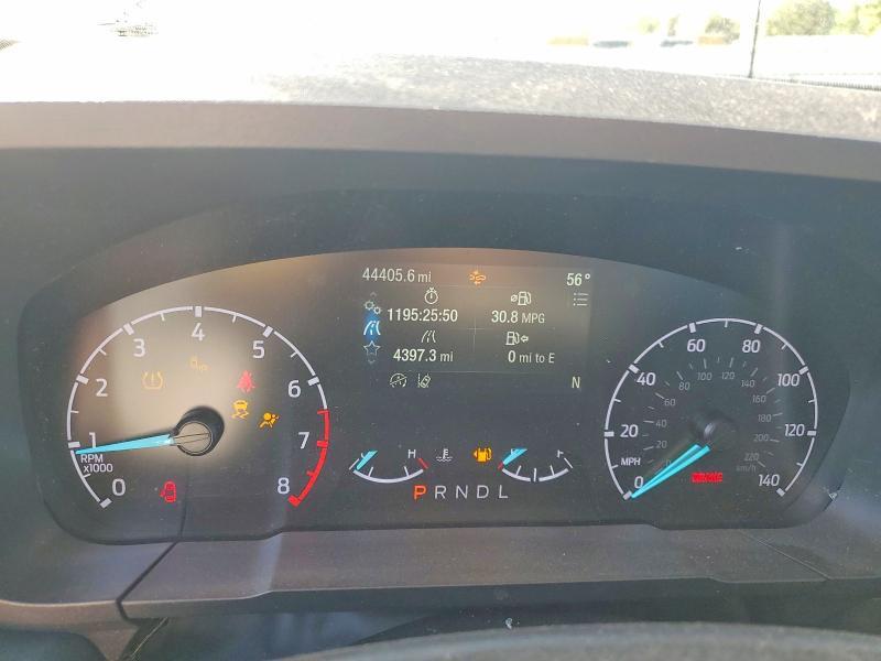 2024 FORD MAVERICK XL — Фото 9 из 13