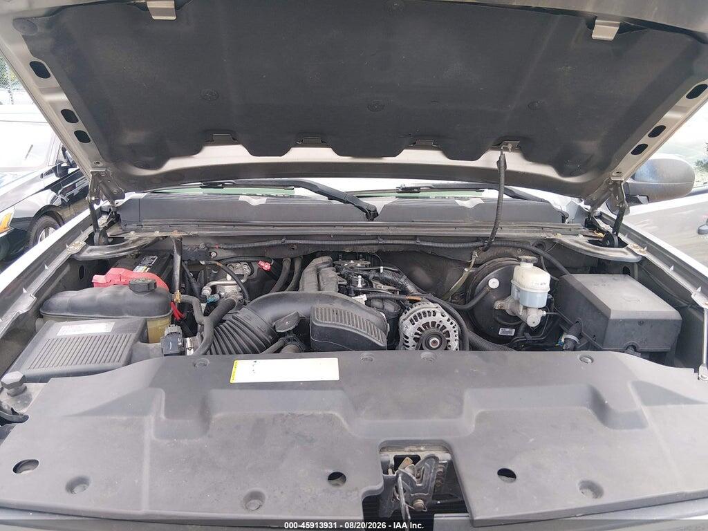 3GCEC13C79G262115 2009 CHEVROLET SILVERADO 1500 photo no. 10