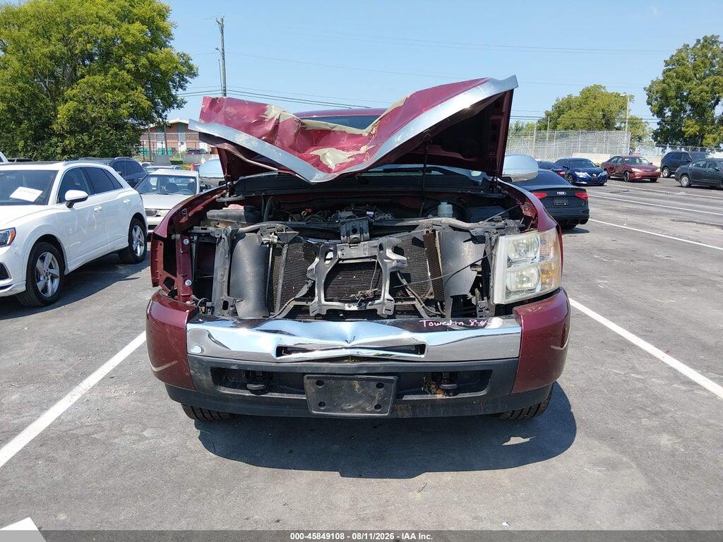 3GCEK23C79G112384 2009 CHEVROLET SILVERADO 1500 photo no. 12