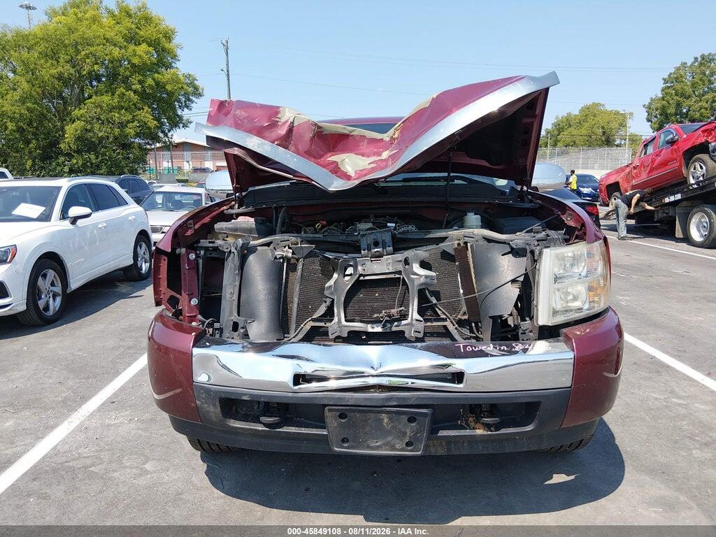 3GCEK23C79G112384 2009 CHEVROLET SILVERADO 1500 photo no. 6