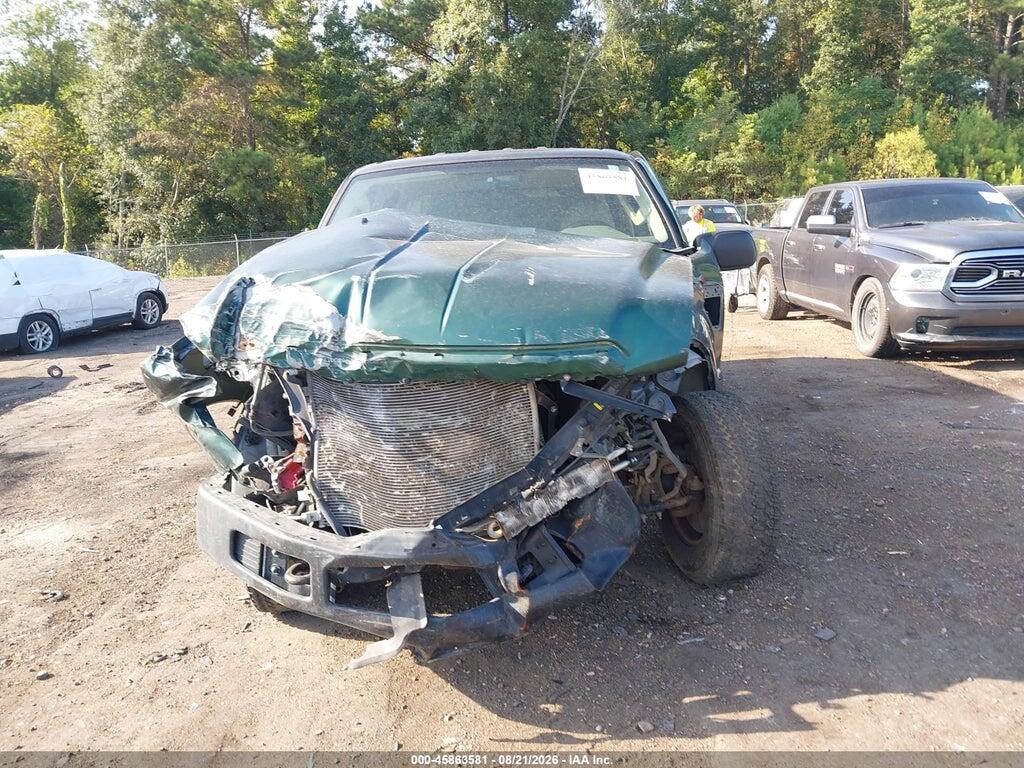 1FTSW20538EA15007 2008 FORD F-250 photo no. 12