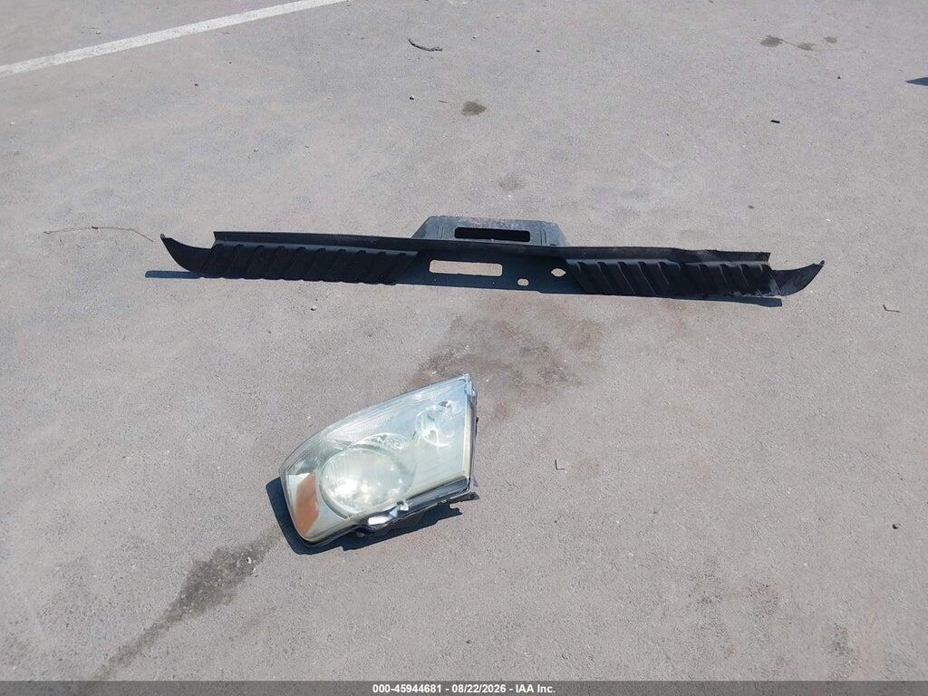 1FTRX12W98FA77906 2008 FORD F150 photo no. 12