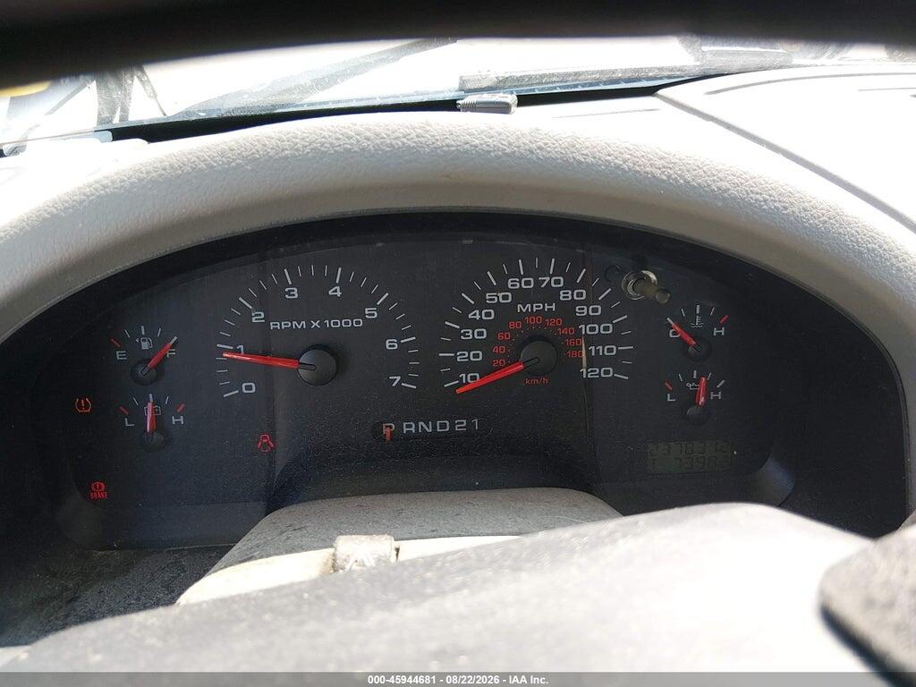 1FTRX12W98FA77906 2008 FORD F150 photo no. 7
