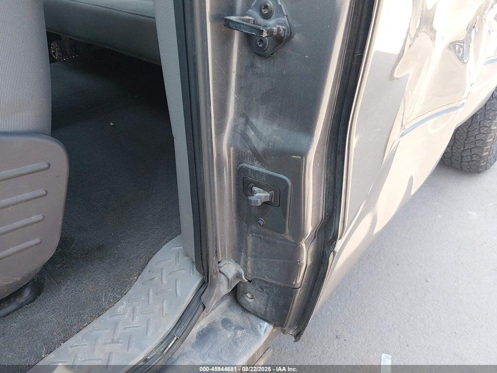 1FTRX12W98FA77906 2008 FORD F150 photo no. 9