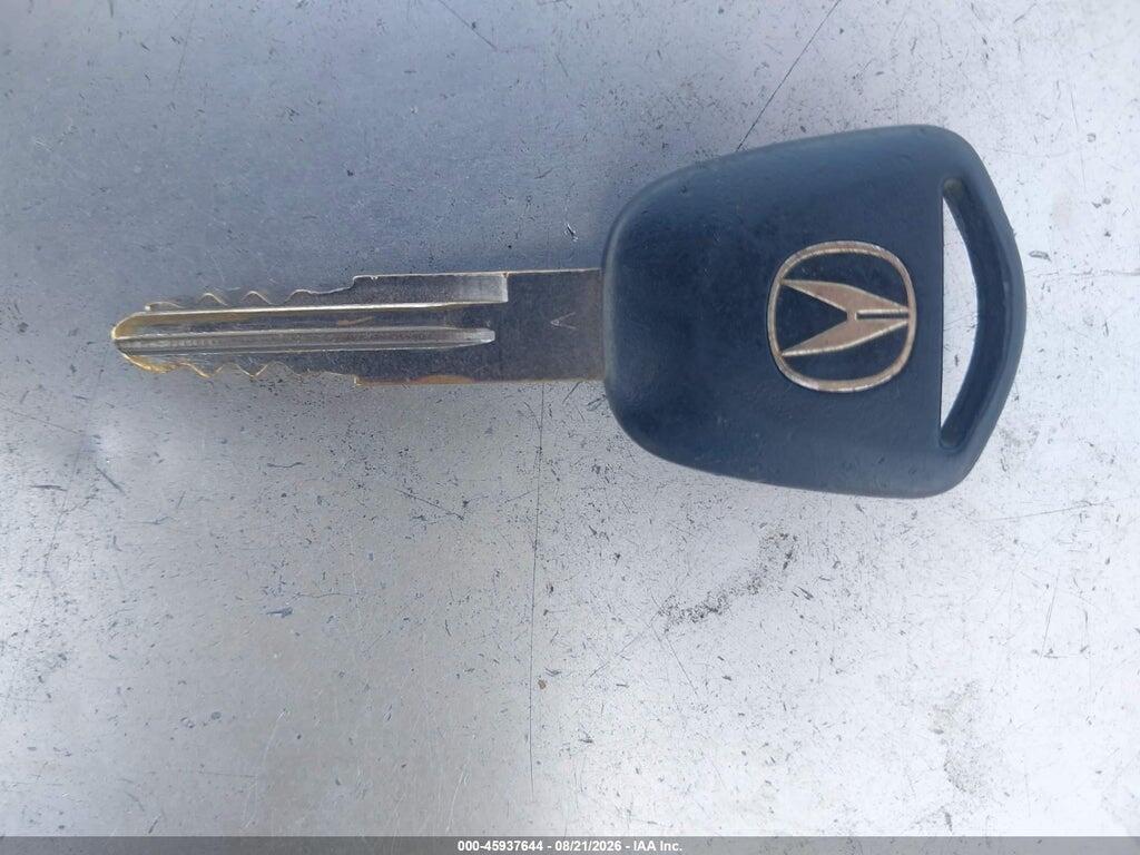 JH4CL96995C001845 2005 ACURA TSX photo no. 11