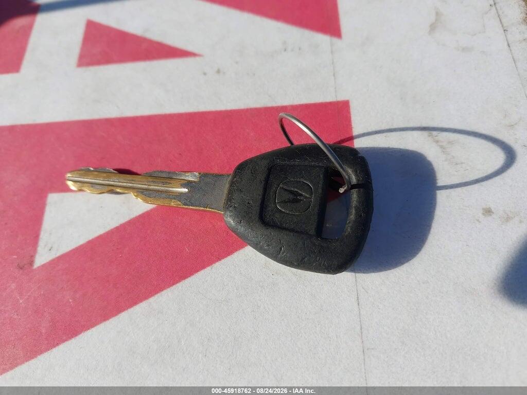 2HNYD18845H538768 2005 ACURA MDX photo no. 11