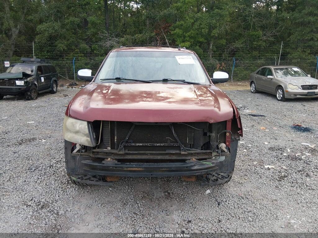 1GNFC260X9J111464 2009 CHEVROLET SUBURBAN 1500 photo no. 12