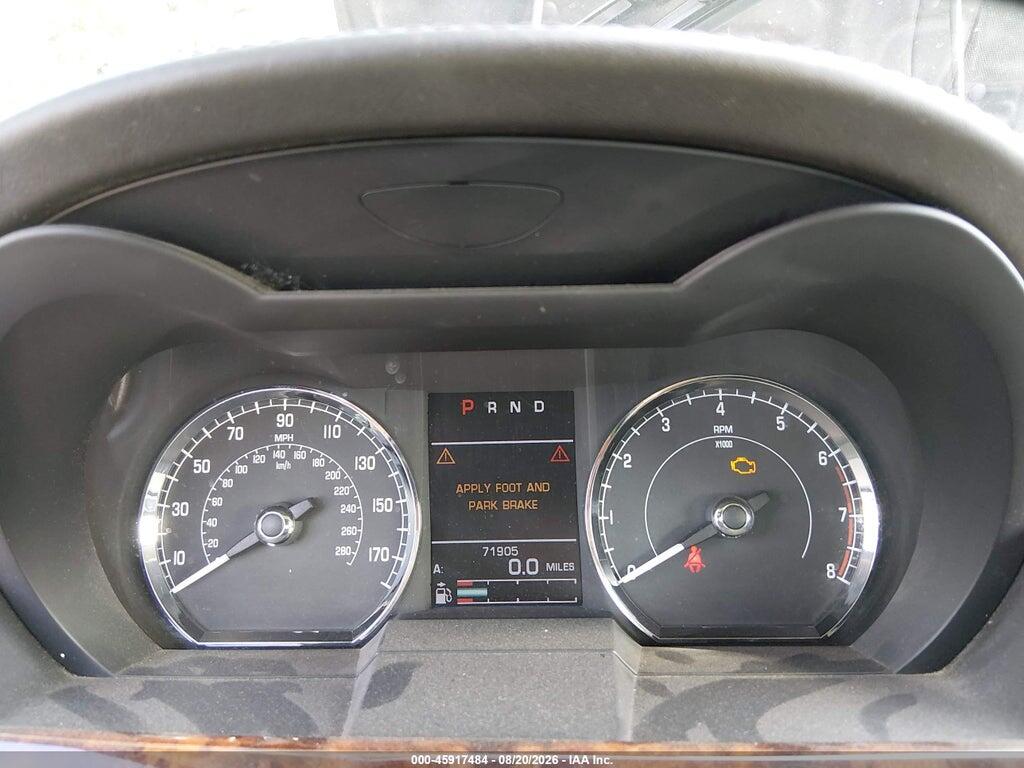 SAJWA44B375B15929 2007 JAGUAR XK photo no. 7