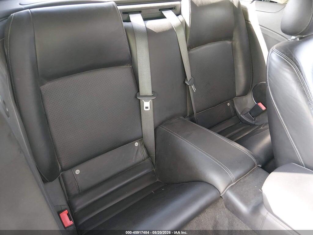 SAJWA44B375B15929 2007 JAGUAR XK photo no. 8