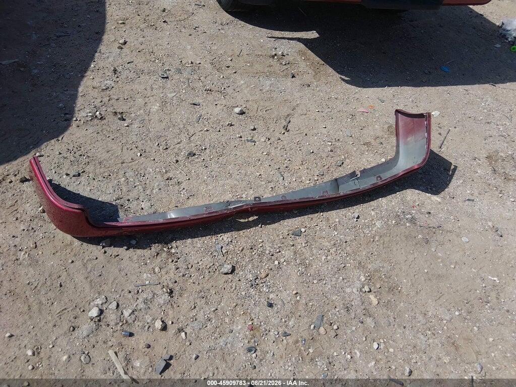 1FTYR14D48PB02223 2008 FORD RANGER photo no. 11