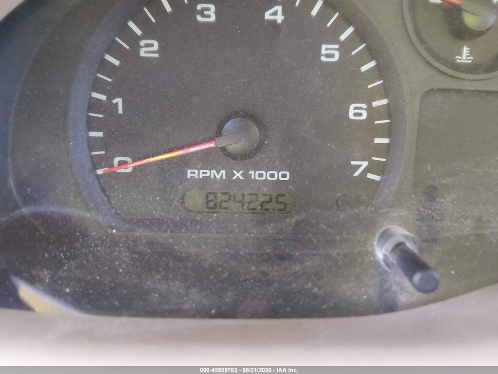 1FTYR14D48PB02223 2008 FORD RANGER photo no. 12