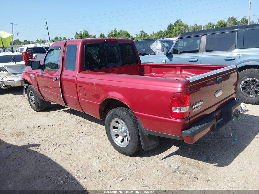 1FTYR14D48PB02223 2008 FORD RANGER photo no. 3