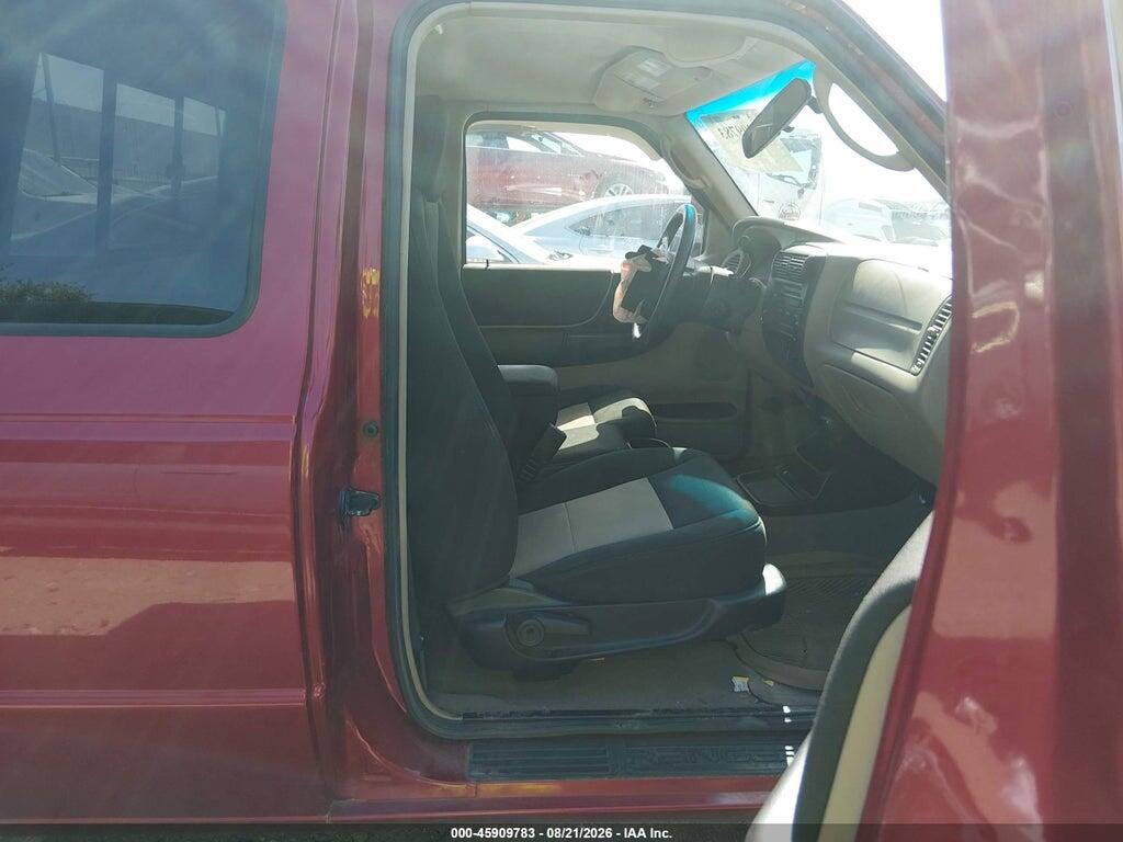 1FTYR14D48PB02223 2008 FORD RANGER photo no. 5