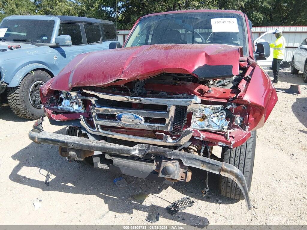 1FTYR14D48PB02223 2008 FORD RANGER photo no. 6