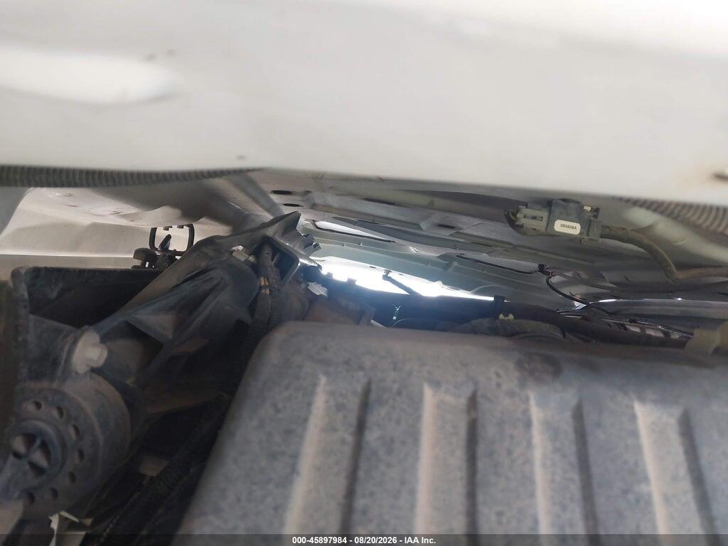 1FTSW21548EE22915 2008 FORD SUPER DUTY F-250 SRW photo no. 10