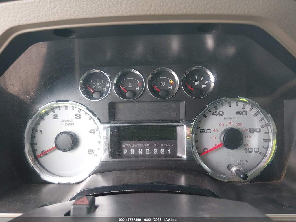 1FTWW31R28EA41896 2008 FORD SUPER DUTY F-350 SRW photo no. 5
