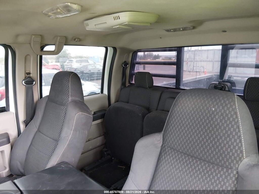 1FTWW31R28EA41896 2008 FORD SUPER DUTY F-350 SRW photo no. 6