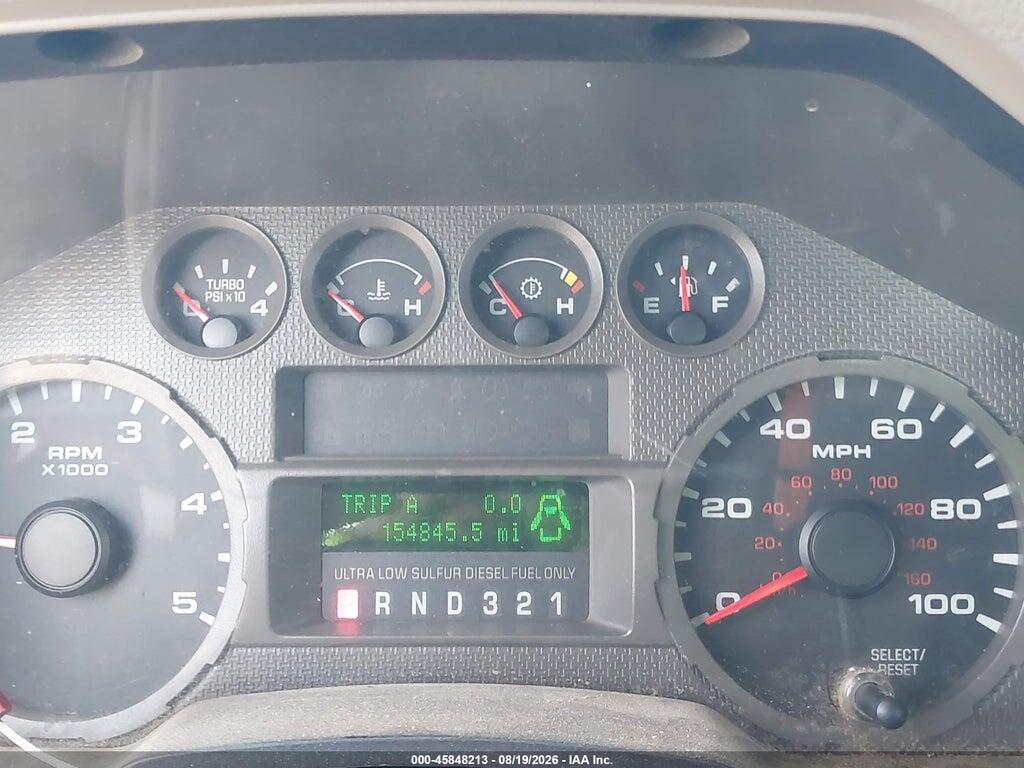 1FDAW56R78EA94636 2008 FORD SUPER DUTY F-550 DRW photo no. 5