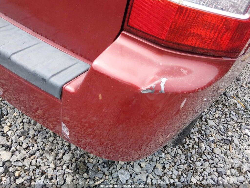 1J8FT47017D265942 2007 JEEP COMPASS photo no. 6