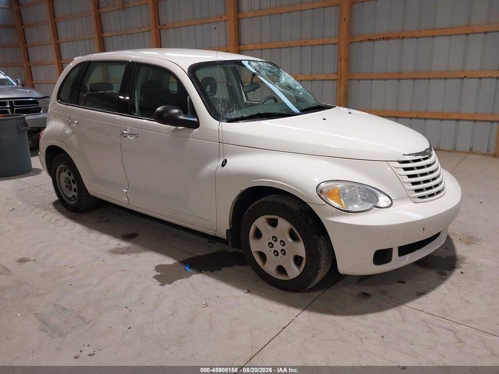 2009 CHRYSLER PT CRUISER 3A8FY489X9T571176