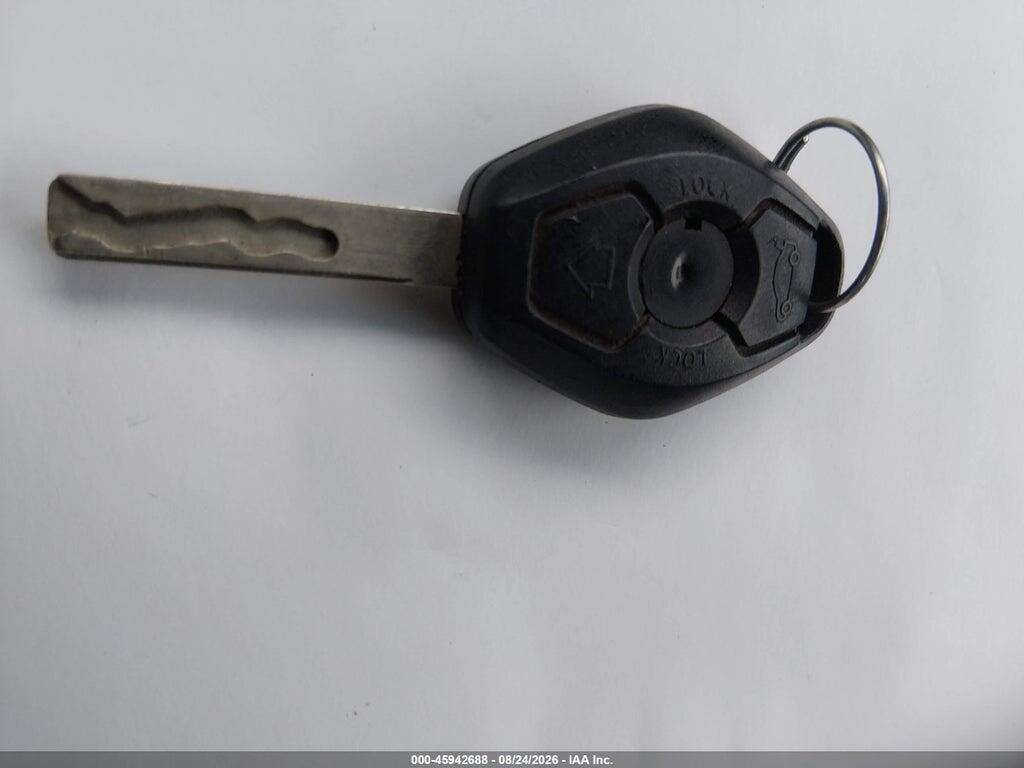 WBAEK73475B328192 2005 BMW 645CI photo no. 11