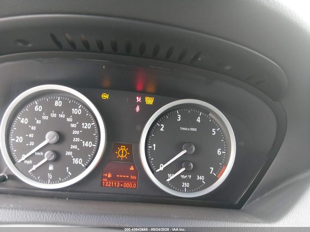 WBAEK73475B328192 2005 BMW 645CI photo no. 7