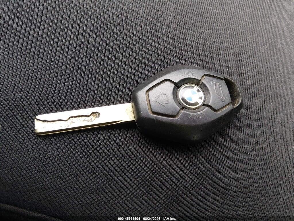 WBABW53425PL52916 2005 BMW 330CI photo no. 11