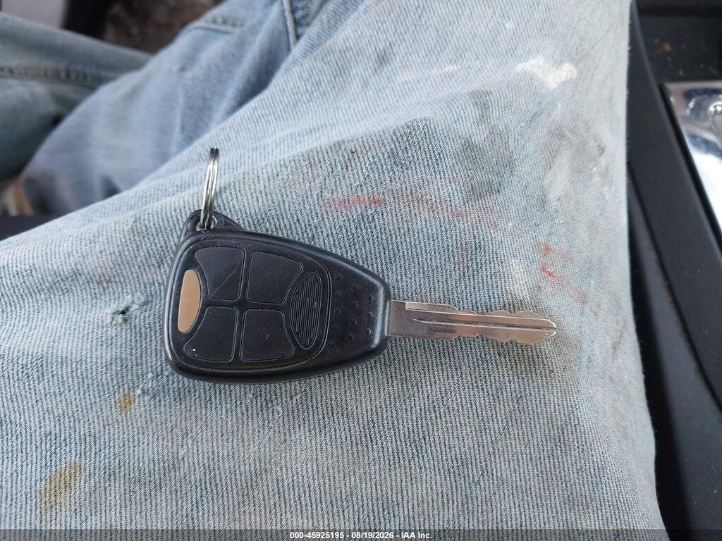 1B3LC56B19N545877 2009 DODGE AVENGER photo no. 11