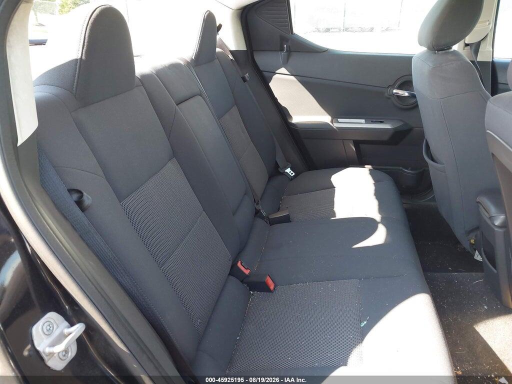 1B3LC56B19N545877 2009 DODGE AVENGER photo no. 8